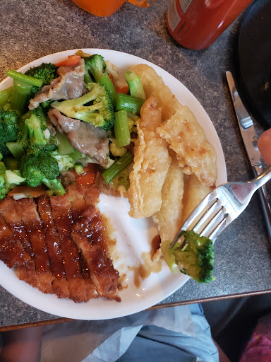 Photo of Good Chef - 4299 1st Ave, Prince George, BC V2M 4A6
